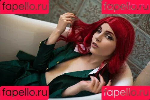 Olyashaa / deepfake / olyashaasaxon Onlyfans Photo Gallery 