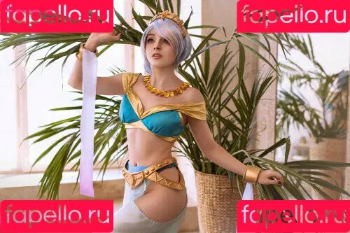 Olyashaa / deepfake / olyashaasaxon Onlyfans Photo Gallery 