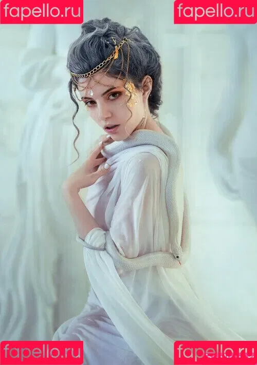 Olyashaa / deepfake / olyashaasaxon Onlyfans Photo Gallery 