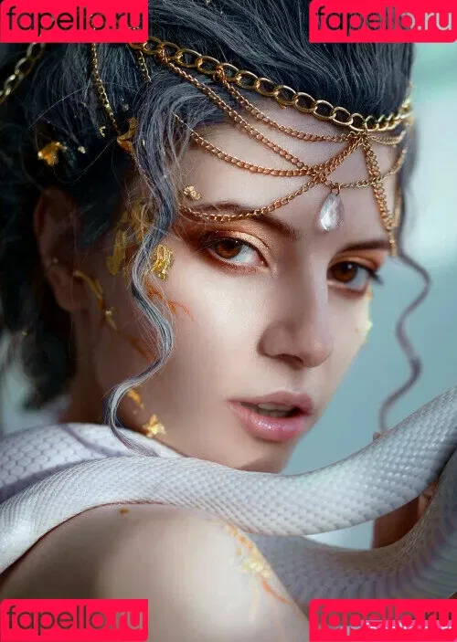 Olyashaa / deepfake / olyashaasaxon Onlyfans Photo Gallery 