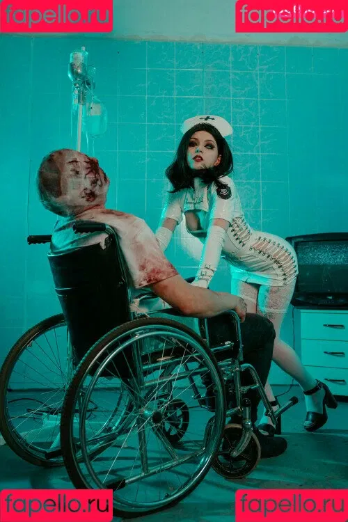 Olyashaa / deepfake / olyashaasaxon Onlyfans Photo Gallery 