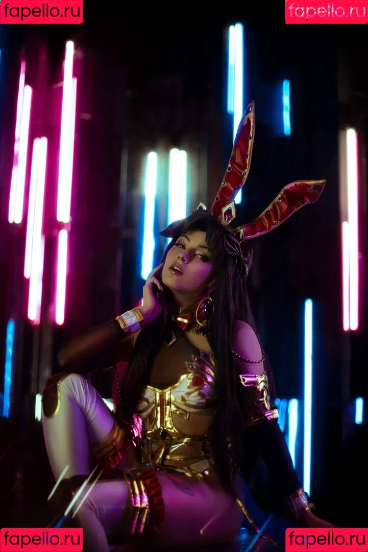 Olyashaa / deepfake / olyashaasaxon Onlyfans Photo Gallery 