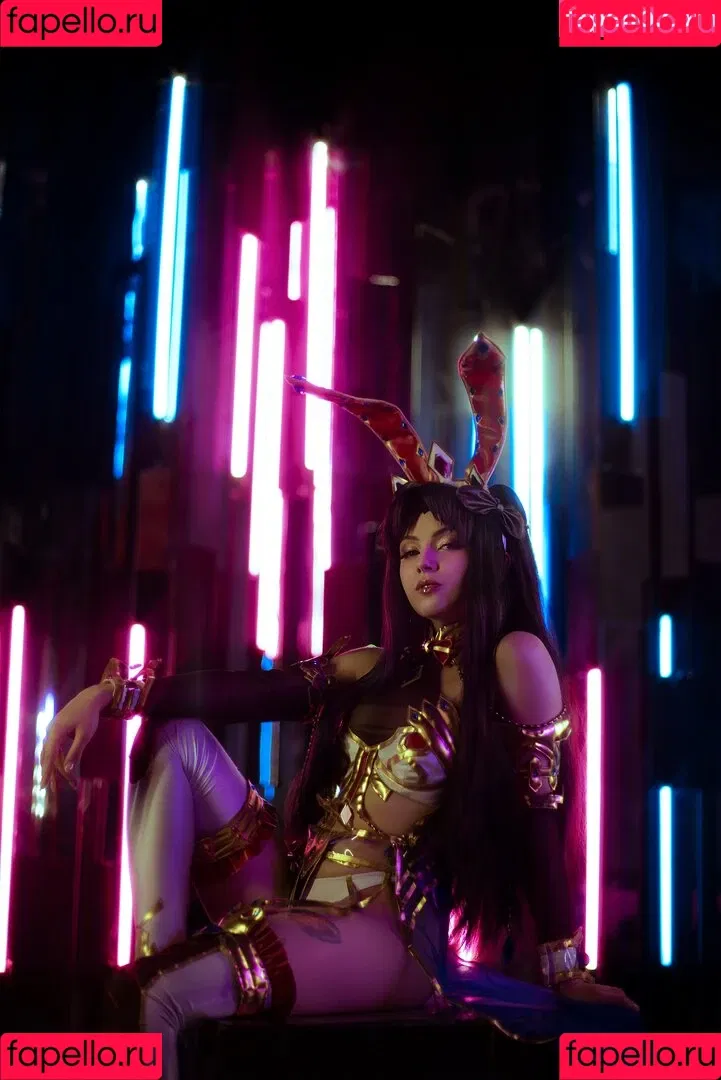 Olyashaa / deepfake / olyashaasaxon Onlyfans Photo Gallery 