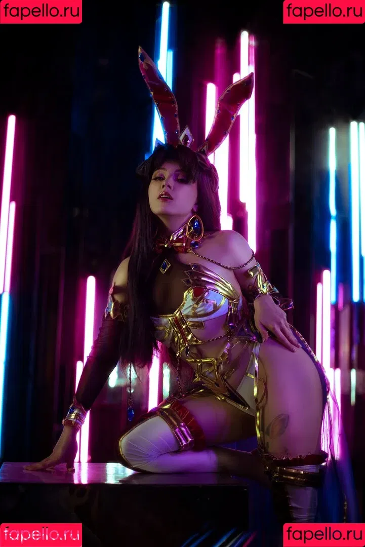 Olyashaa / deepfake / olyashaasaxon Onlyfans Photo Gallery 