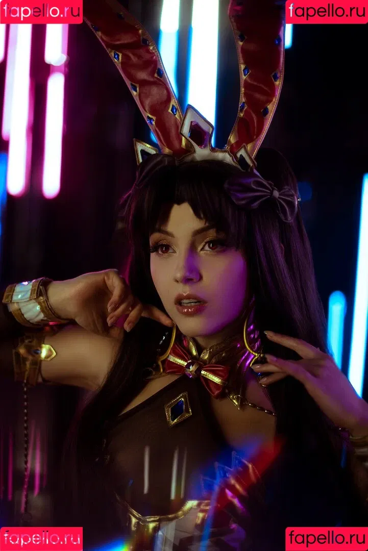 Olyashaa / deepfake / olyashaasaxon Onlyfans Photo Gallery 