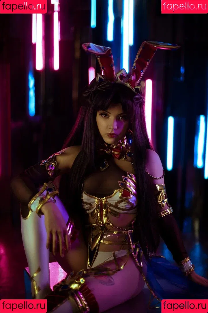 Olyashaa / deepfake / olyashaasaxon Onlyfans Photo Gallery 