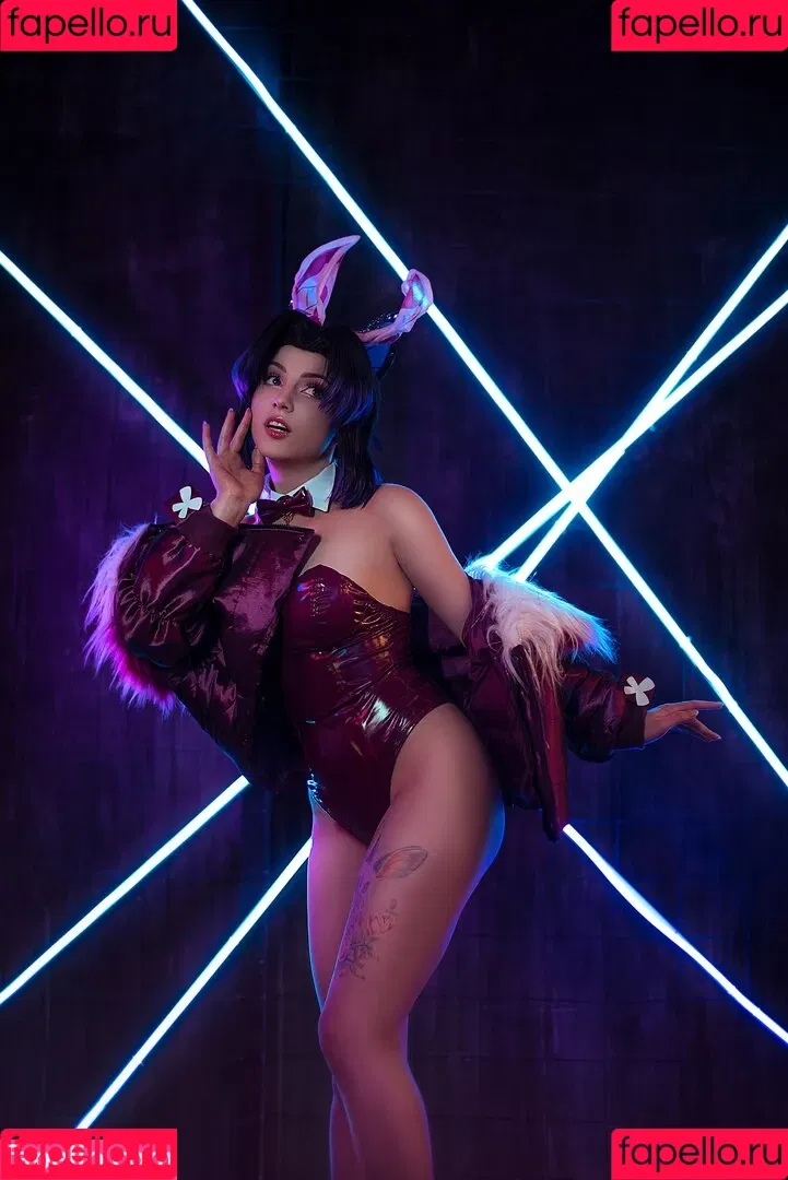 Olyashaa / deepfake / olyashaasaxon Onlyfans Photo Gallery 