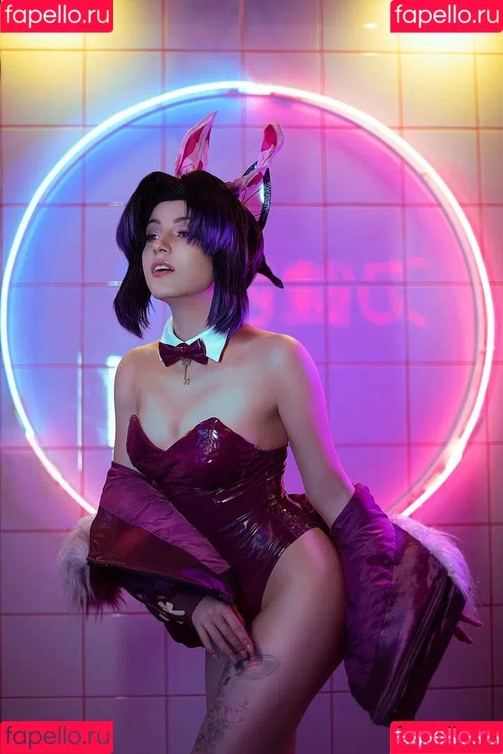 Olyashaa / deepfake / olyashaasaxon Onlyfans Photo Gallery 