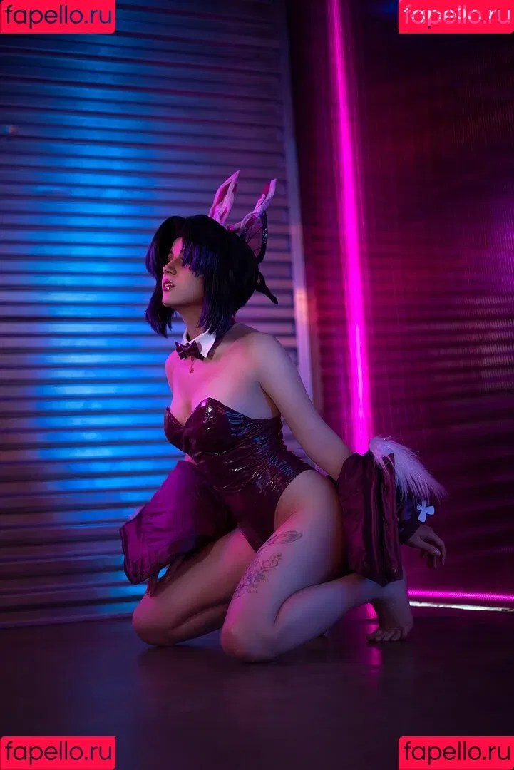 Olyashaa / deepfake / olyashaasaxon Onlyfans Photo Gallery 