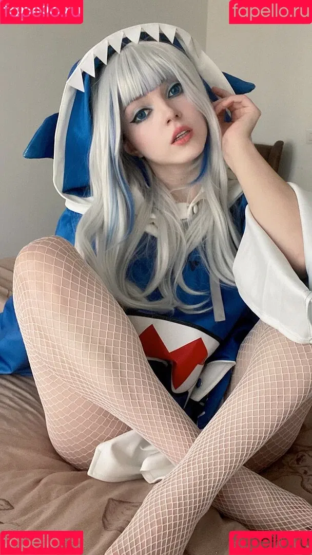 Olyashaa / deepfake / olyashaasaxon Onlyfans Photo Gallery 