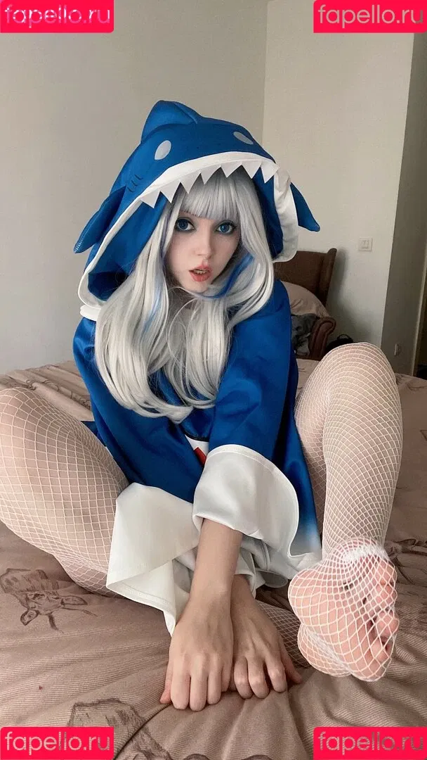 Olyashaa / deepfake / olyashaasaxon Onlyfans Photo Gallery 