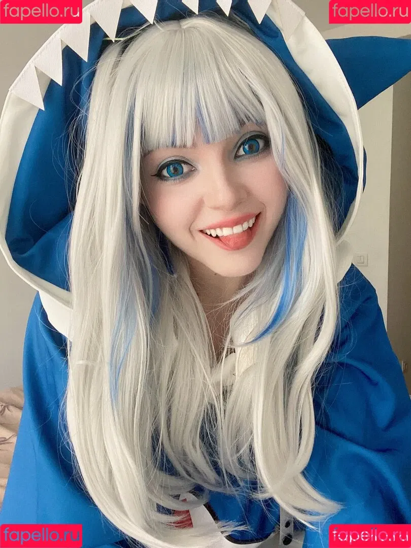 Olyashaa / deepfake / olyashaasaxon Onlyfans Photo Gallery 