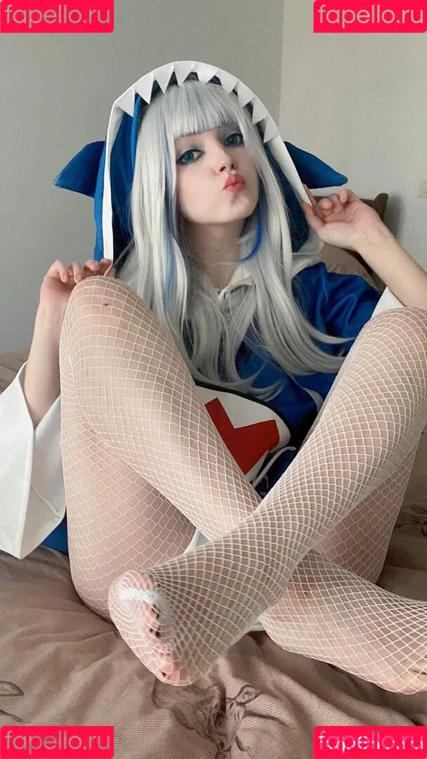 Olyashaa / deepfake / olyashaasaxon Onlyfans Photo Gallery 