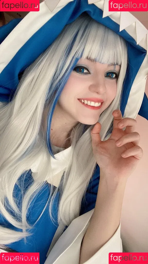 Olyashaa / deepfake / olyashaasaxon Onlyfans Photo Gallery 