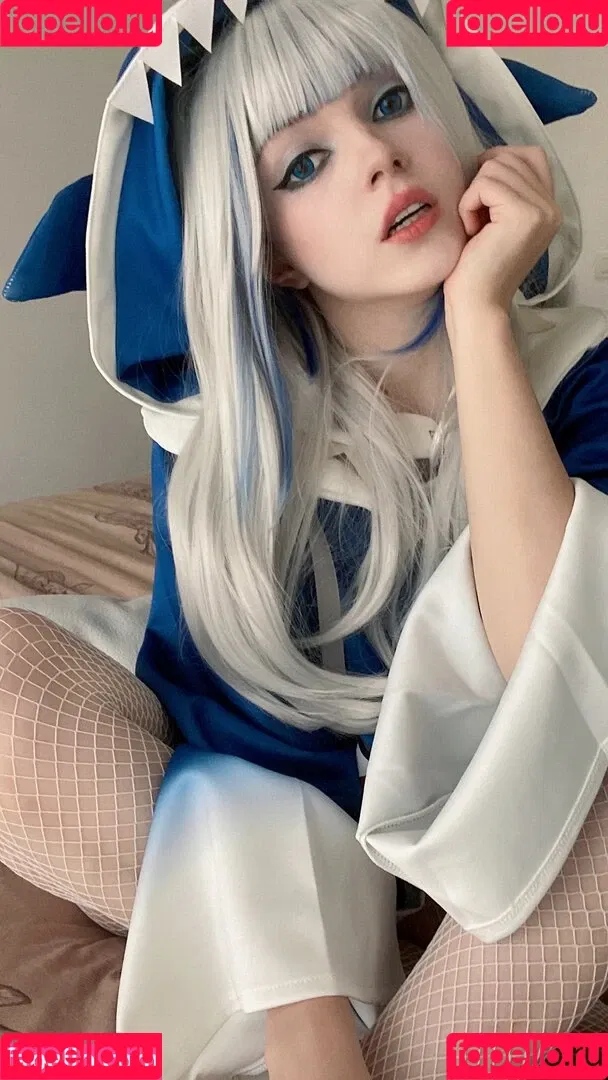 Olyashaa / deepfake / olyashaasaxon Onlyfans Photo Gallery 