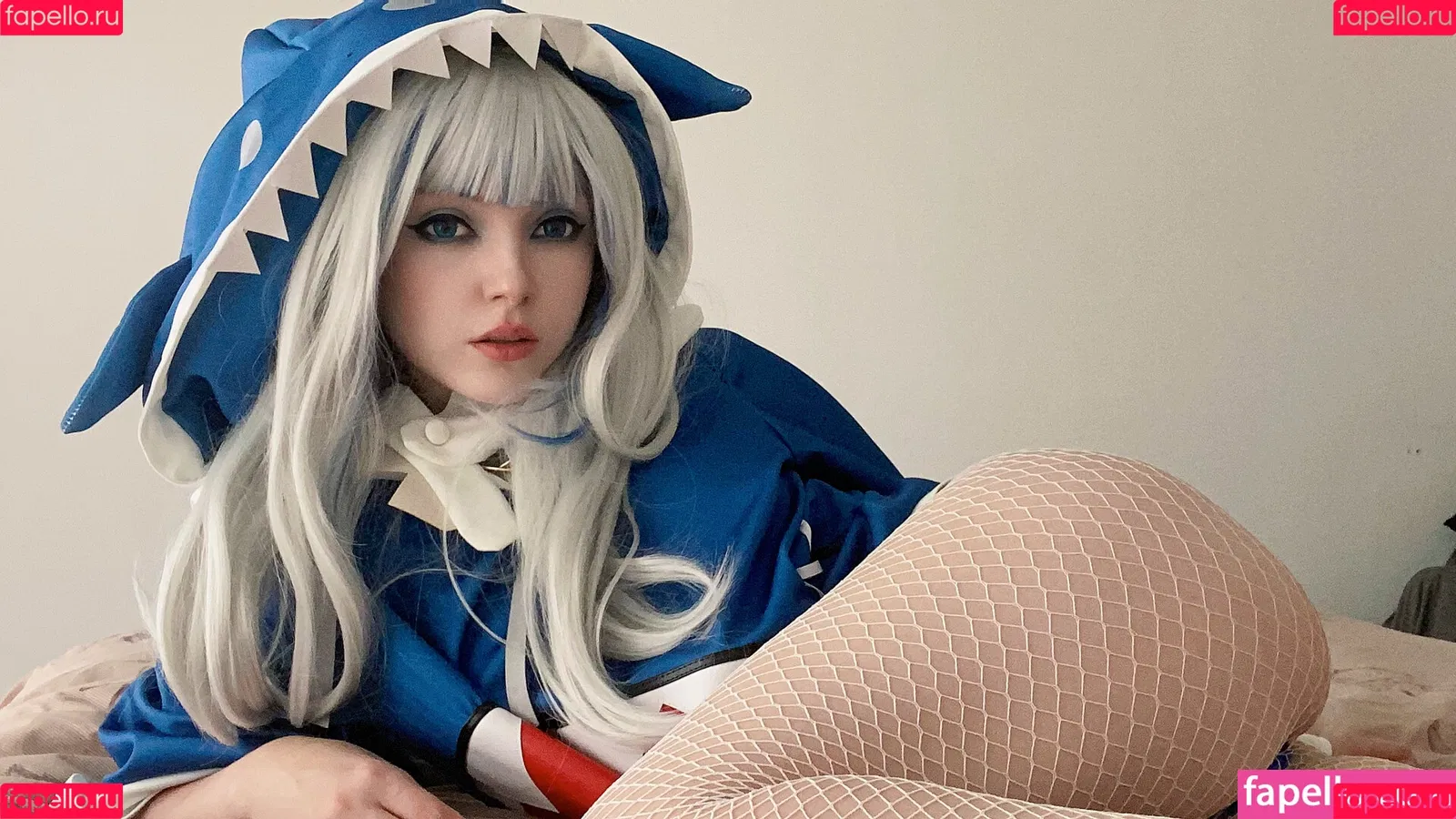 Olyashaa / deepfake / olyashaasaxon Onlyfans Photo Gallery 