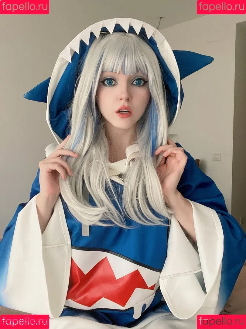 Olyashaa / deepfake / olyashaasaxon Onlyfans Photo Gallery 