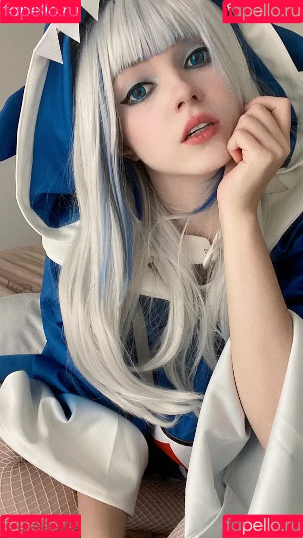 Olyashaa / deepfake / olyashaasaxon Onlyfans Photo Gallery 