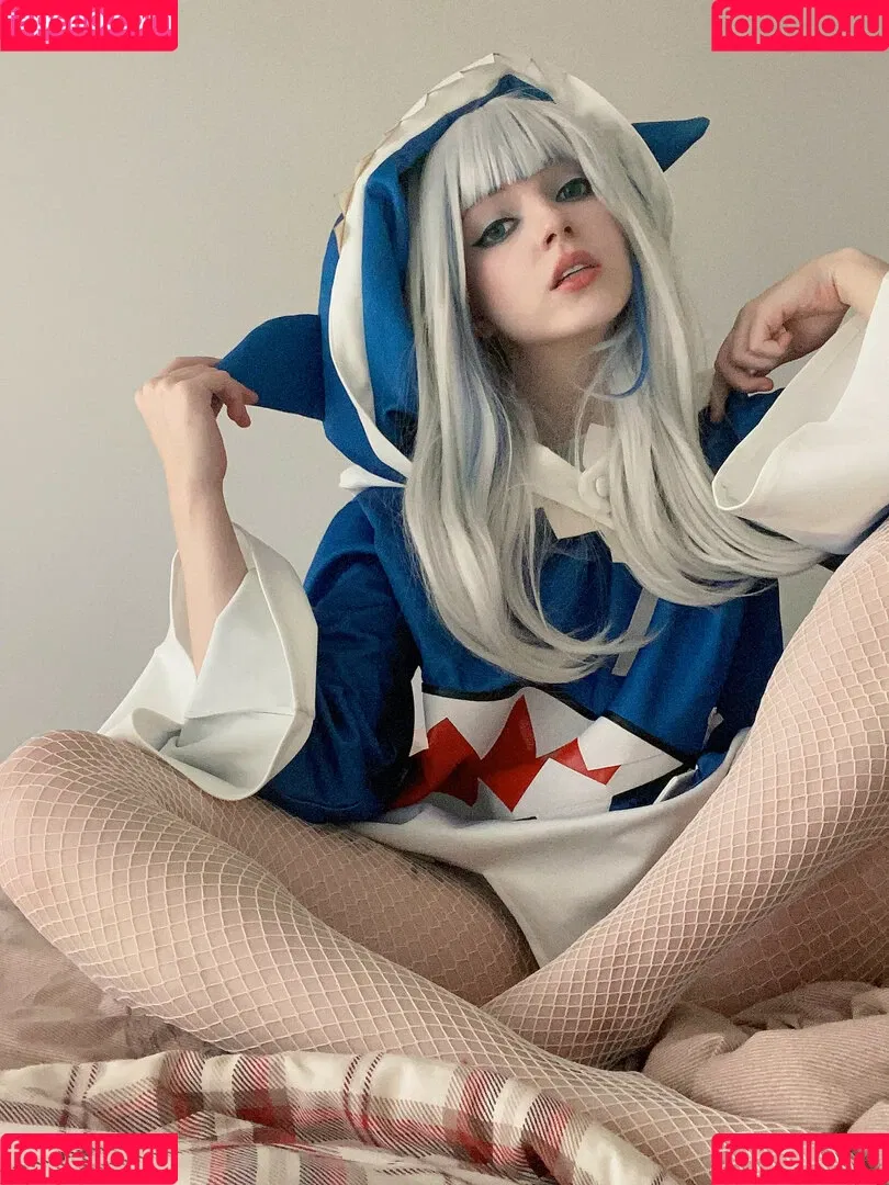 Olyashaa / deepfake / olyashaasaxon Onlyfans Photo Gallery 