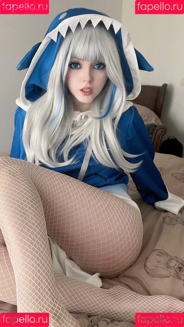 Olyashaa / deepfake / olyashaasaxon Onlyfans Photo Gallery 