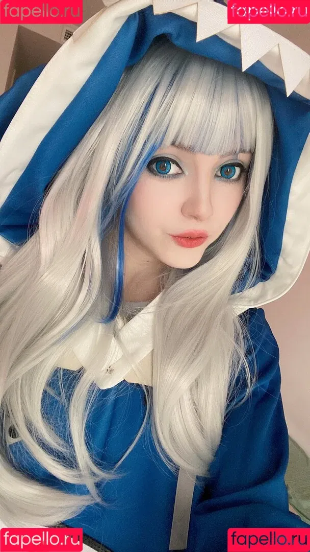 Olyashaa / deepfake / olyashaasaxon Onlyfans Photo Gallery 