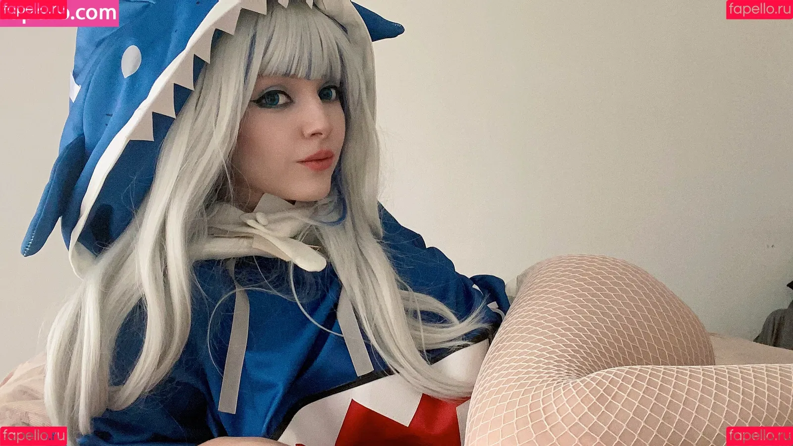 Olyashaa / deepfake / olyashaasaxon Onlyfans Photo Gallery 