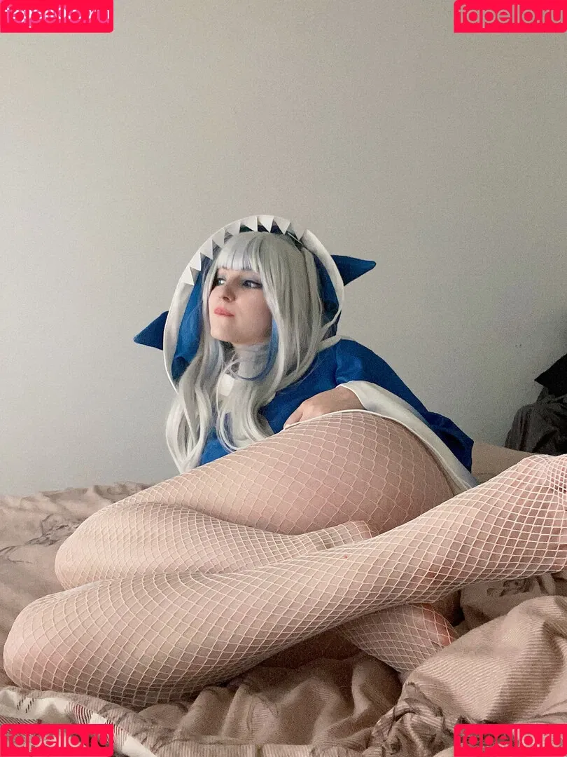 Olyashaa / deepfake / olyashaasaxon Onlyfans Photo Gallery 