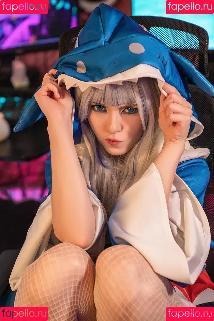 Olyashaa / deepfake / olyashaasaxon Onlyfans Photo Gallery 