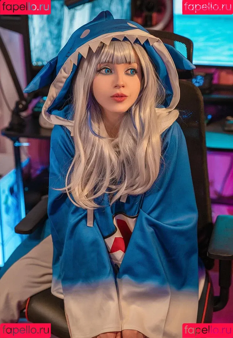 Olyashaa / deepfake / olyashaasaxon Onlyfans Photo Gallery 