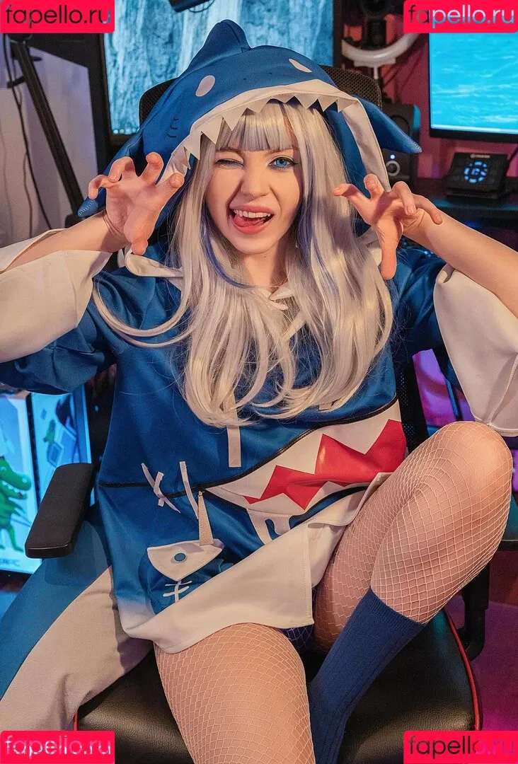 Olyashaa / deepfake / olyashaasaxon Onlyfans Photo Gallery 