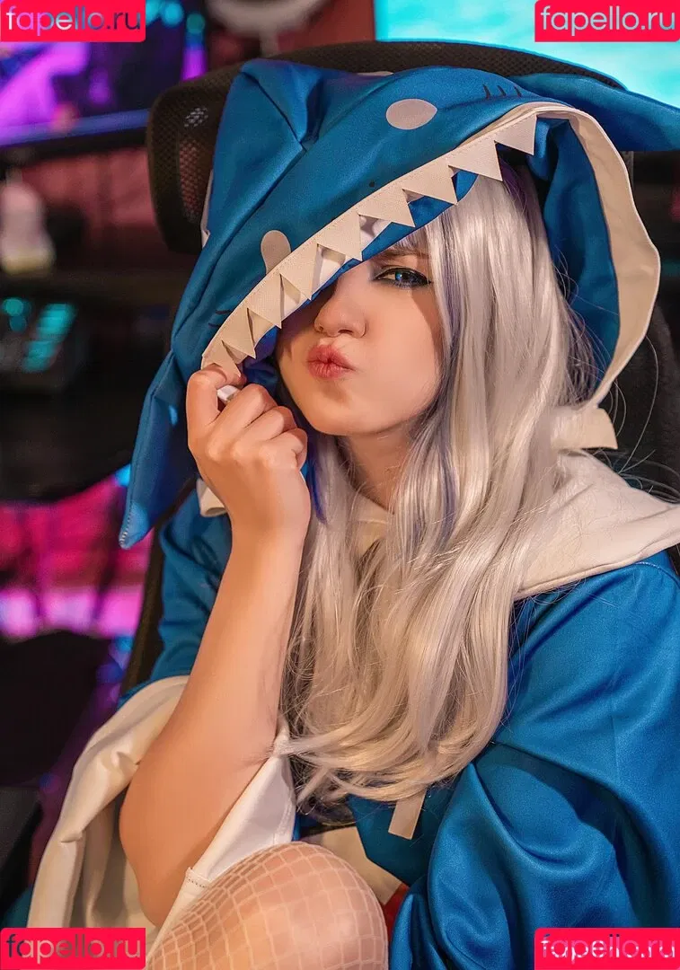 Olyashaa / deepfake / olyashaasaxon Onlyfans Photo Gallery 