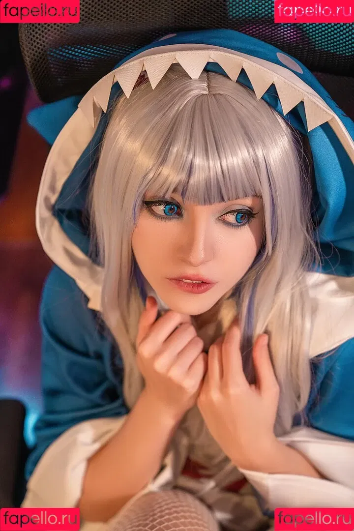 Olyashaa / deepfake / olyashaasaxon Onlyfans Photo Gallery 