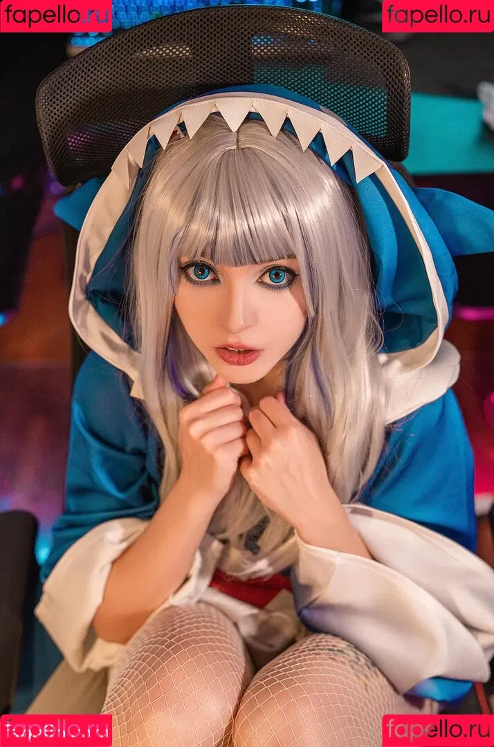 Olyashaa / deepfake / olyashaasaxon Onlyfans Photo Gallery 