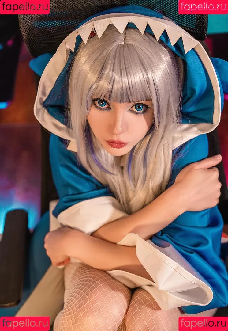 Olyashaa / deepfake / olyashaasaxon Onlyfans Photo Gallery 