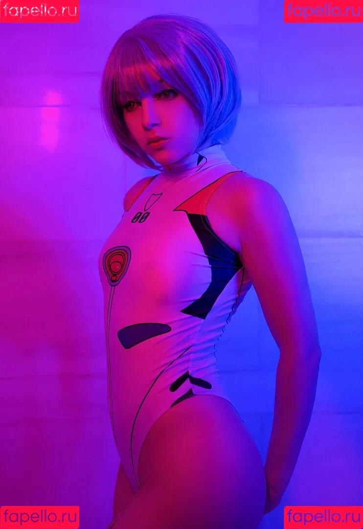 Olyashaa / deepfake / olyashaasaxon Onlyfans Photo Gallery 