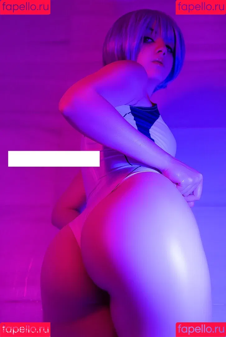 Olyashaa / deepfake / olyashaasaxon Onlyfans Photo Gallery 