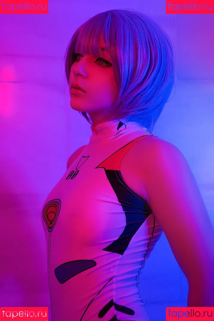 Olyashaa / deepfake / olyashaasaxon Onlyfans Photo Gallery 