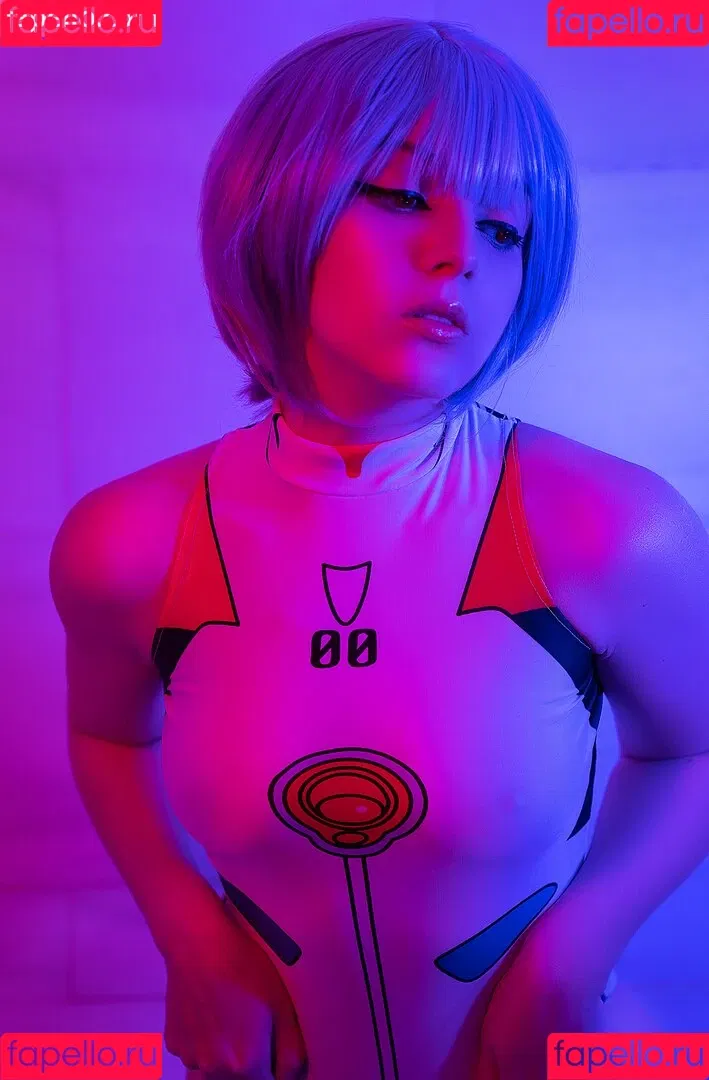 Olyashaa / deepfake / olyashaasaxon Onlyfans Photo Gallery 