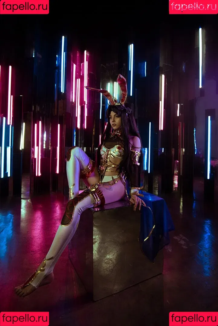 Olyashaa / deepfake / olyashaasaxon Onlyfans Photo Gallery 