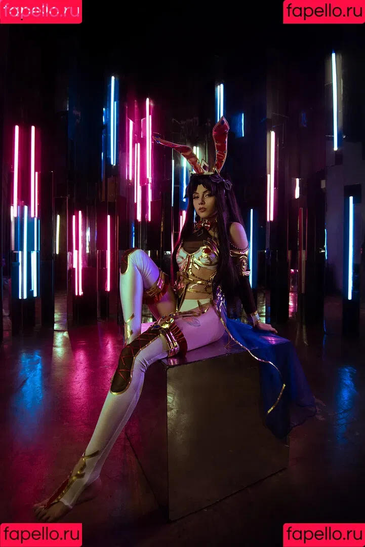 Olyashaa / deepfake / olyashaasaxon Onlyfans Photo Gallery 