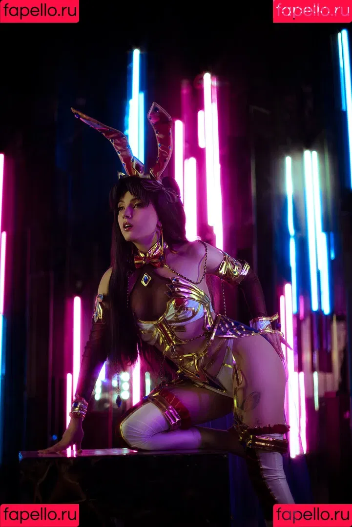 Olyashaa / deepfake / olyashaasaxon Onlyfans Photo Gallery 