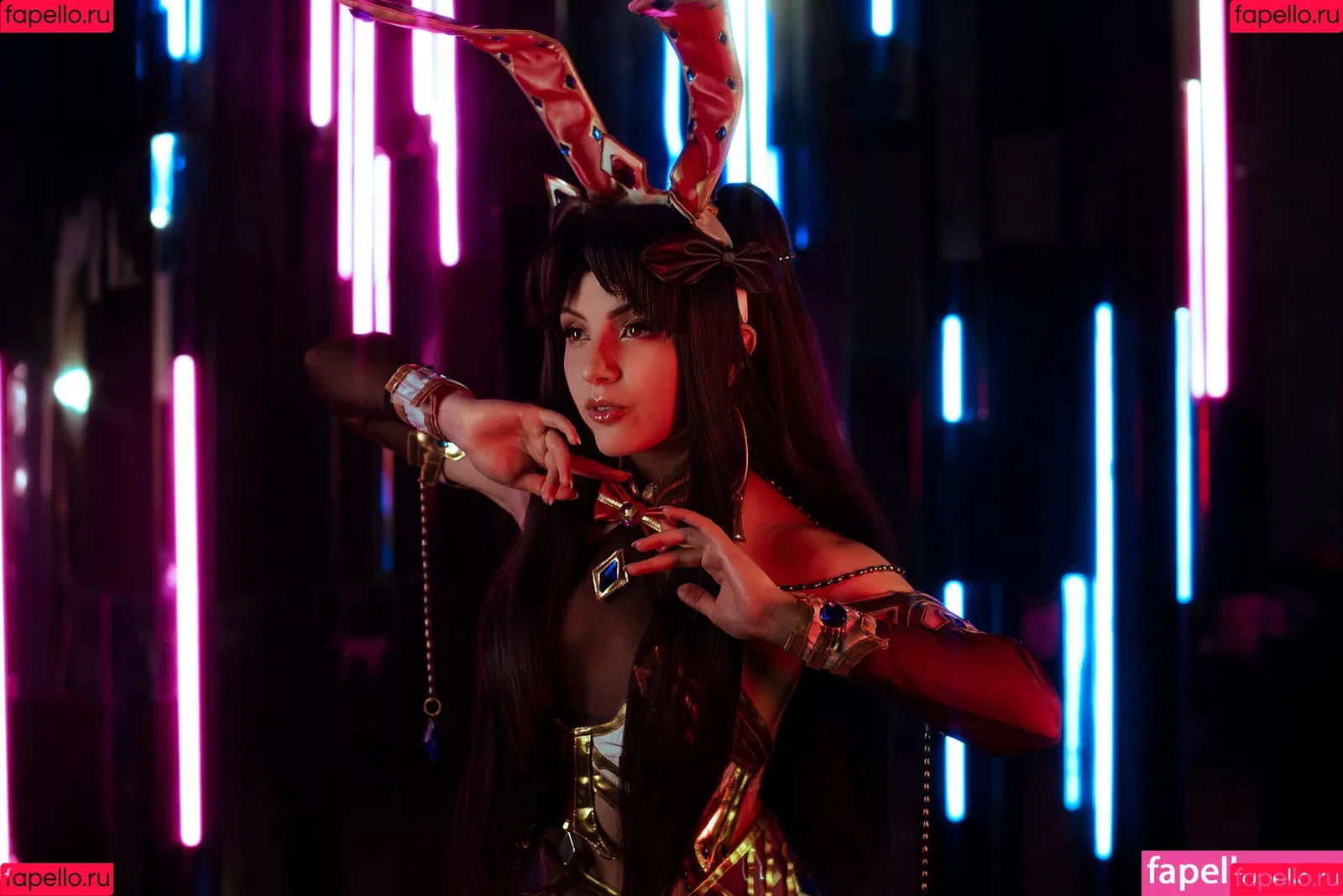 Olyashaa / deepfake / olyashaasaxon Onlyfans Photo Gallery 