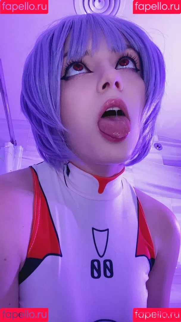 Olyashaa / deepfake / olyashaasaxon Onlyfans Photo Gallery 