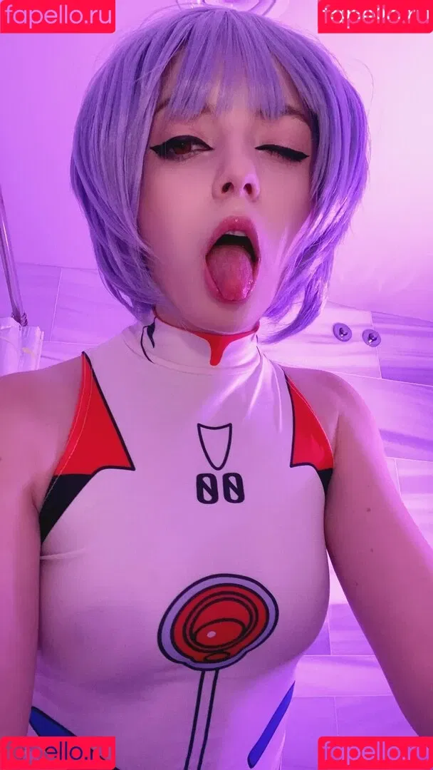 Olyashaa / deepfake / olyashaasaxon Onlyfans Photo Gallery 