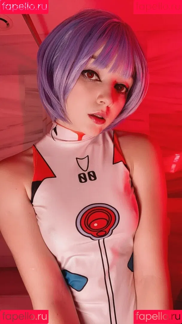 Olyashaa / deepfake / olyashaasaxon Onlyfans Photo Gallery 