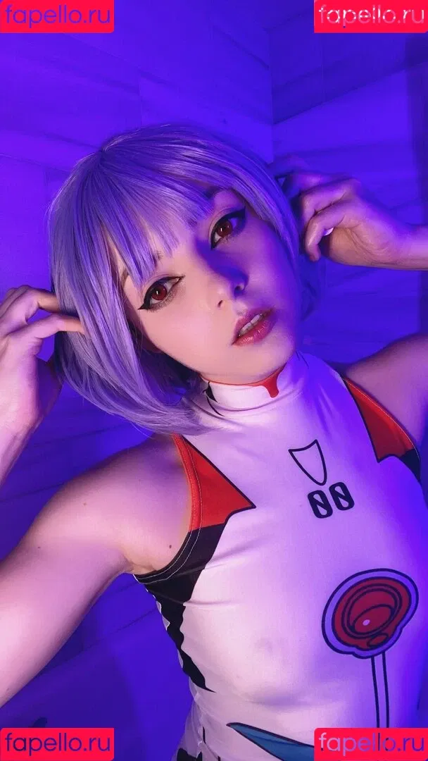 Olyashaa / deepfake / olyashaasaxon Onlyfans Photo Gallery 