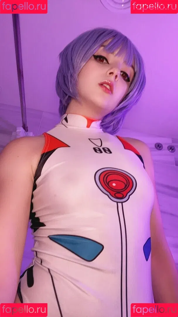 Olyashaa / deepfake / olyashaasaxon Onlyfans Photo Gallery 