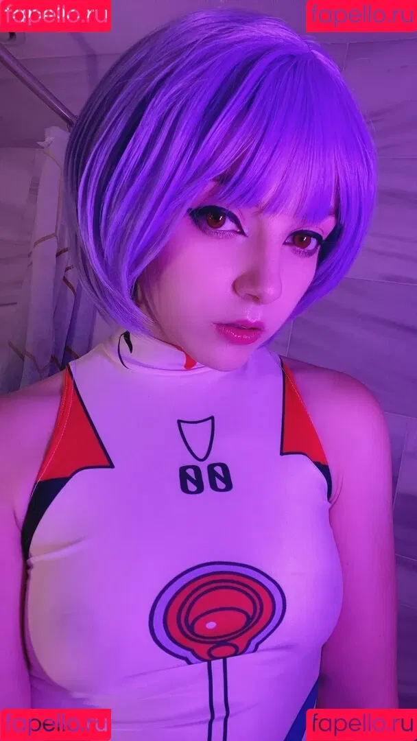 Olyashaa / deepfake / olyashaasaxon Onlyfans Photo Gallery 