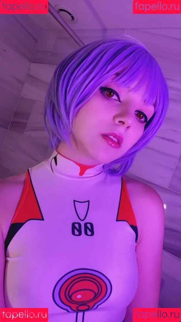 Olyashaa / deepfake / olyashaasaxon Onlyfans Photo Gallery 