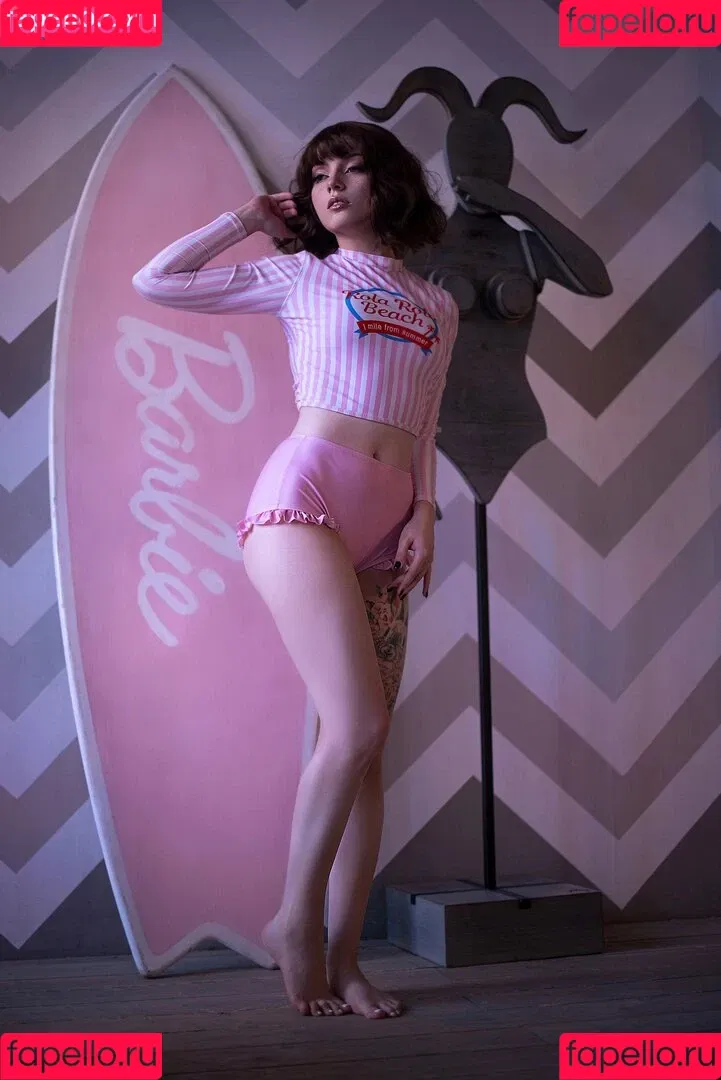 Olyashaa / deepfake / olyashaasaxon Onlyfans Photo Gallery 